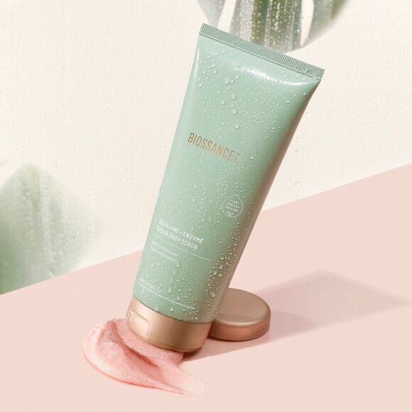 Biossance Squalane + Enzyme Sugar Body Scrub - Picture 9 of 9